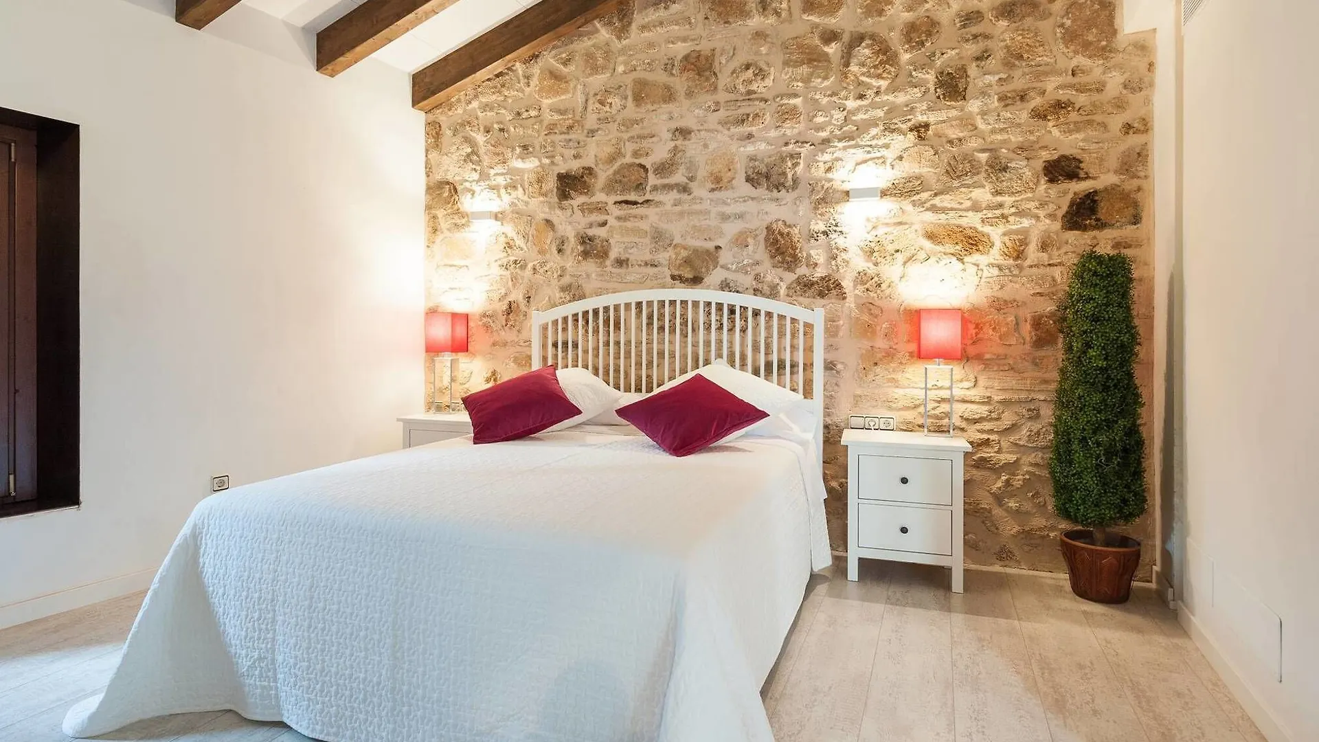 Sa Pedra Boutique House Villa Alcúdia
