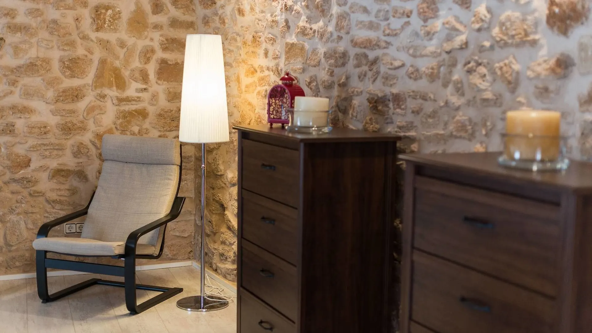 Sa Pedra Boutique House Villa Alcúdia 0*,