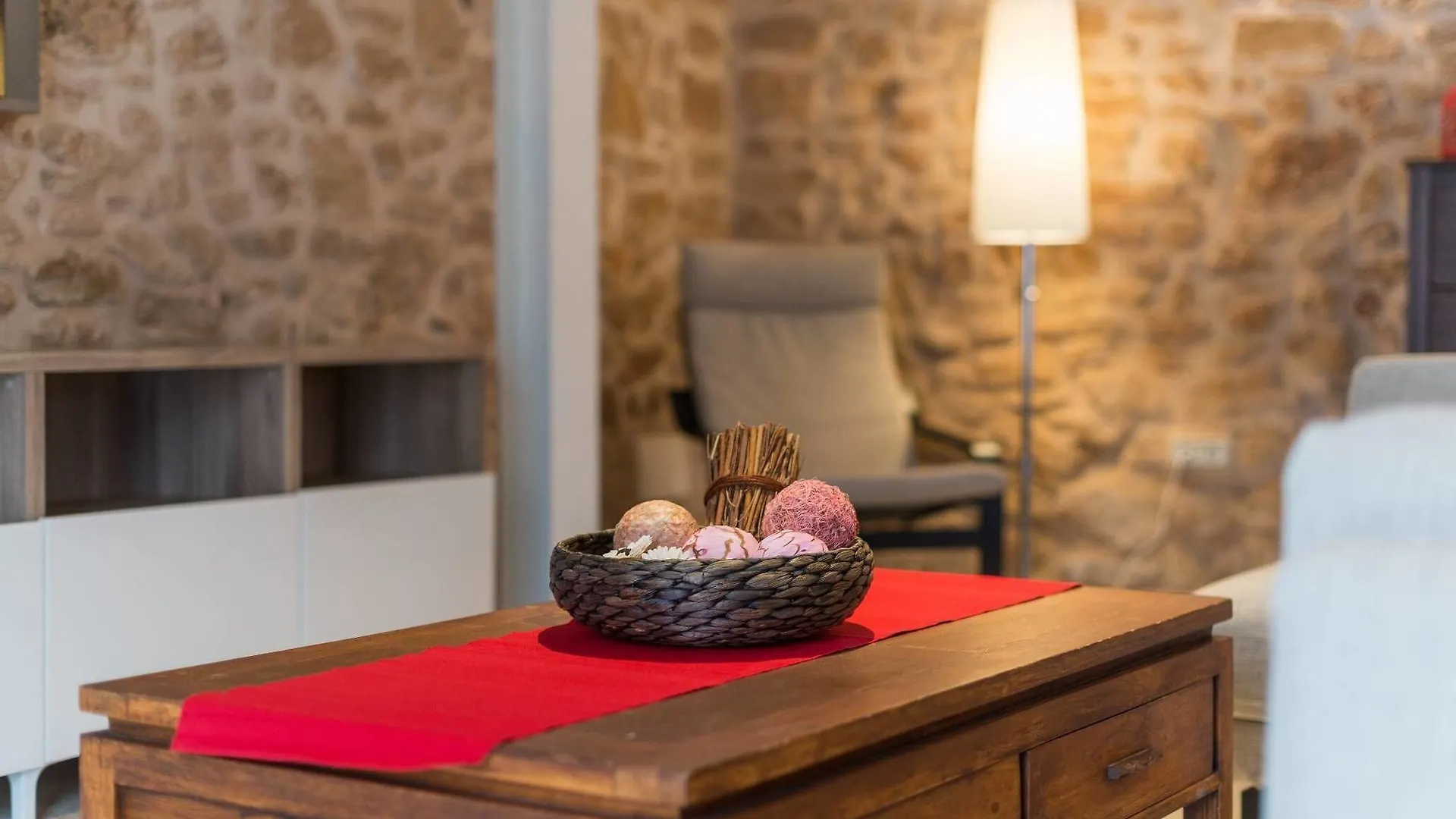 Sa Pedra Boutique House Villa Alcúdia Spanje
