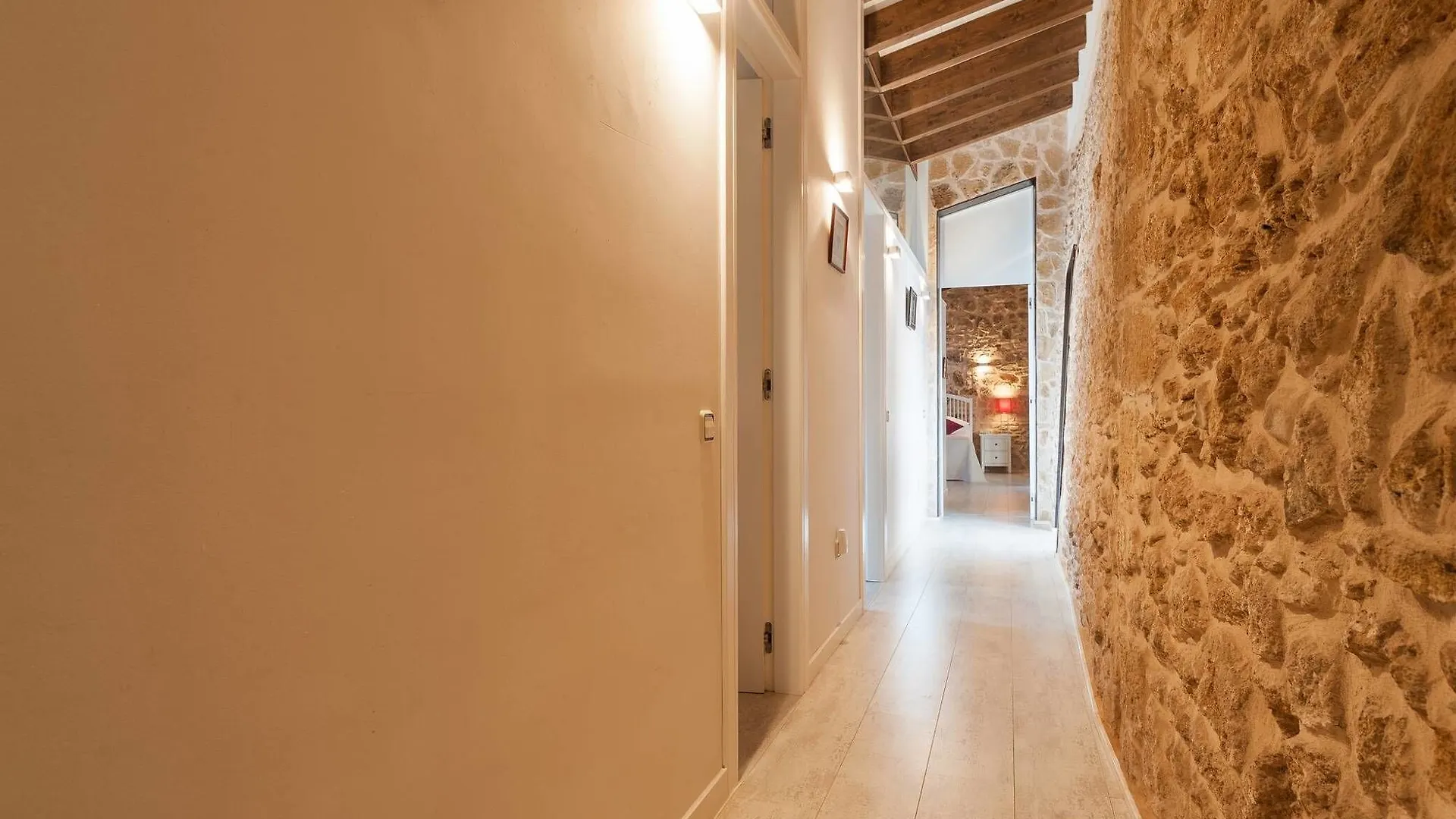 Sa Pedra Boutique House Villa Alcúdia
