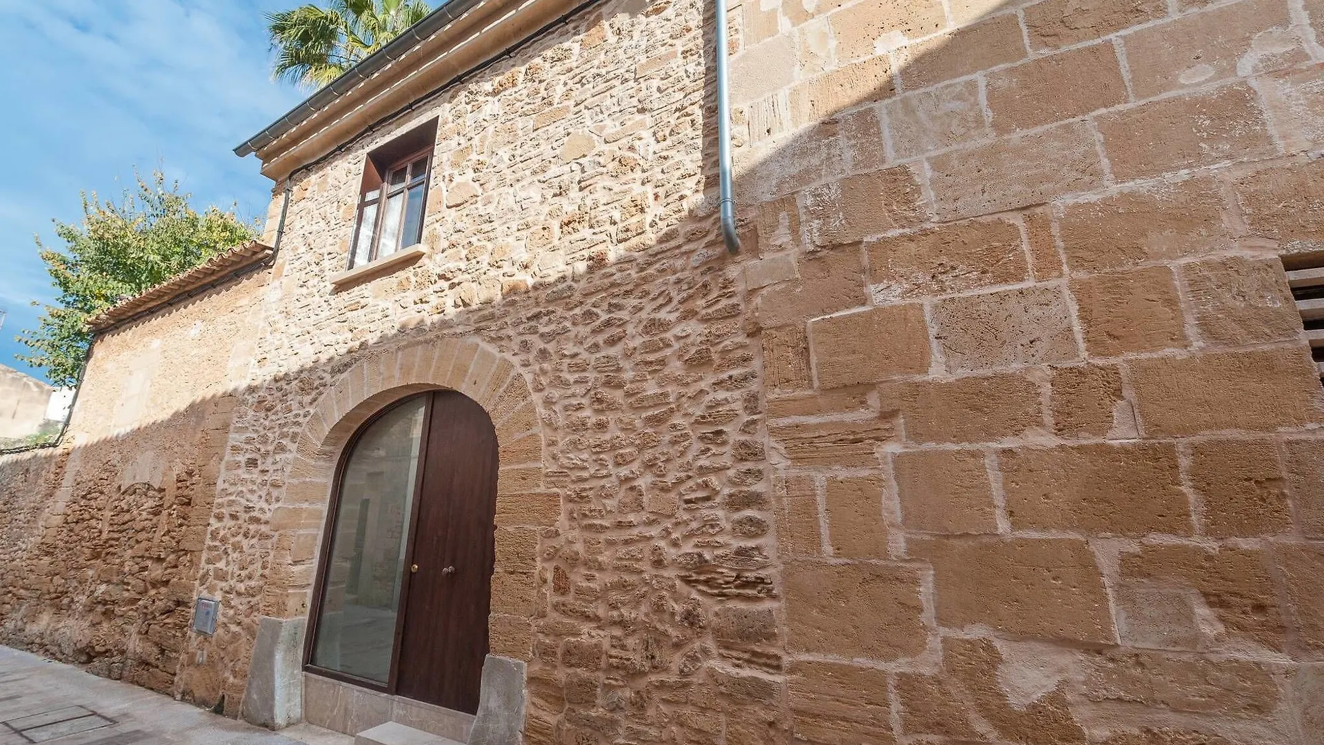 Sa Pedra Boutique House Villa Alcúdia Spanje