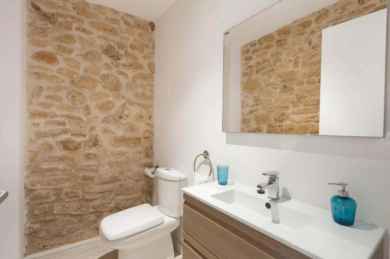 Sa Pedra Boutique House Villa Alcúdia