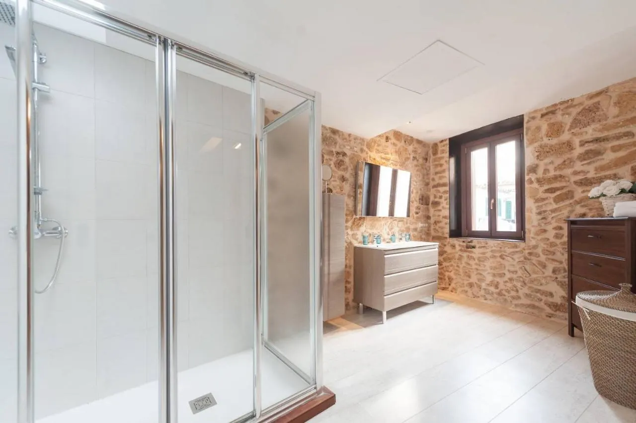 Sa Pedra Boutique House Villa Alcúdia